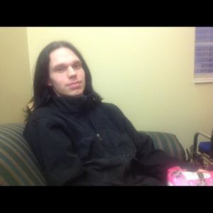 Meet your Posher, Darlene