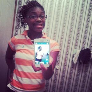 Meet your Posher, Tamia