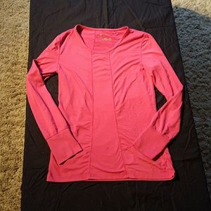 Running shirt