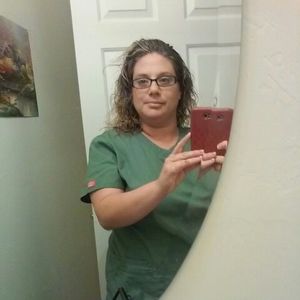 Meet your Posher, Stacey