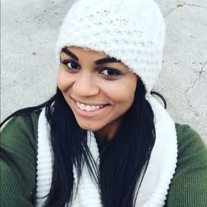 Meet your Posher, Gabrielle