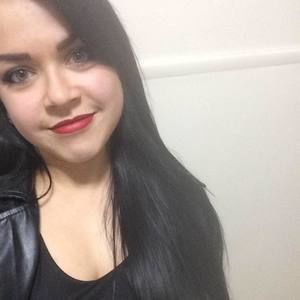 Meet your Posher, Gabby