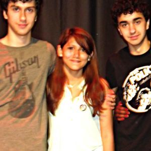 Meet your Posher, Crystal