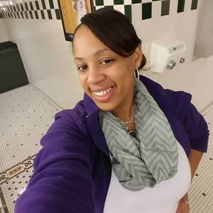 Meet your Posher, Candice