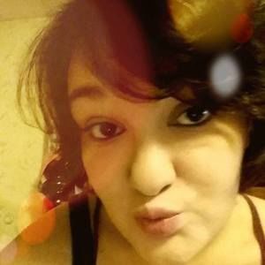 Meet your Posher, Jess