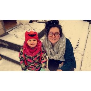 Meet your Posher, Hailey