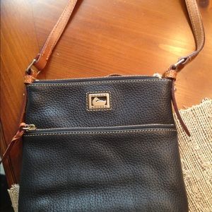 Dooney and Bourke cross body