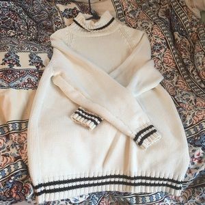 Gap Turtleneck Sweater