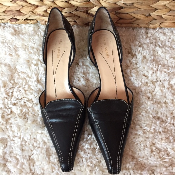 kate spade Shoes - Kate Spade pumps