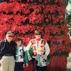 Meet your Posher, Jean