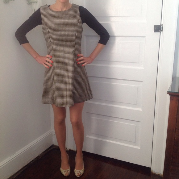 Vintage Alyn Paige Jumper. Size 7-8.