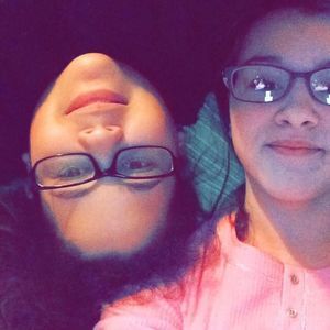 Meet your Posher, Zane