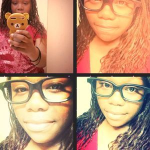 Meet your Posher, Laelani