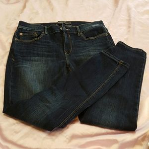 EXPRESS JEANS