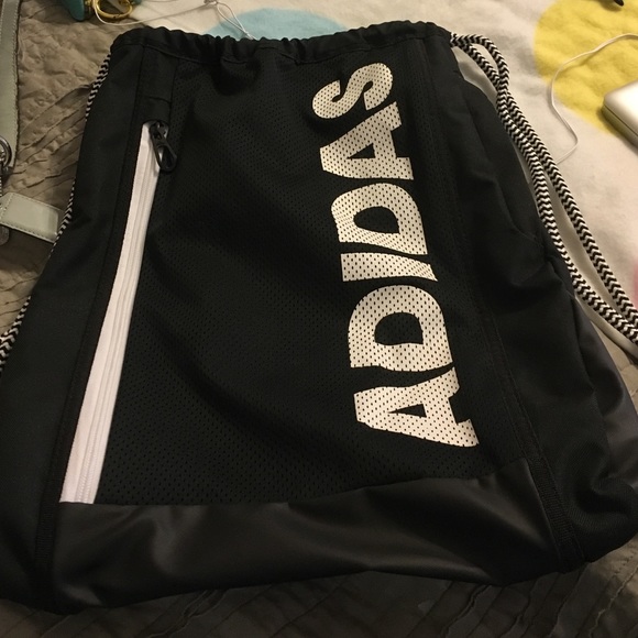 Brand new Adidas sports bag!