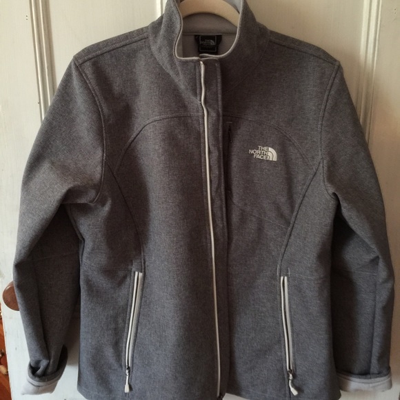 North Face jacket