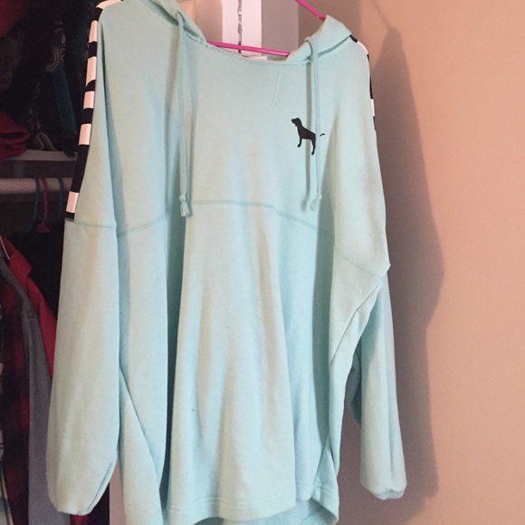 Victoria Secret Hoodie