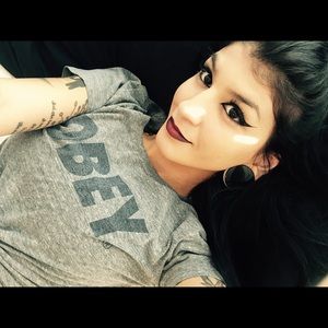 Meet your Posher, Britney