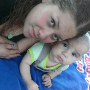 Meet your Posher, Karina