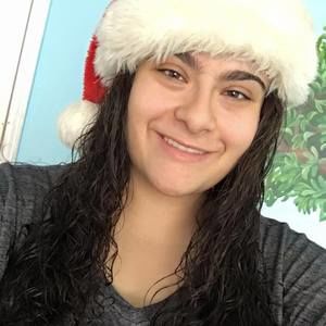 Meet your Posher, Francesca