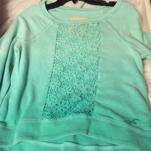 Only worn a few times.