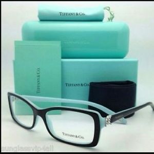 Tiffany & Co Glasses