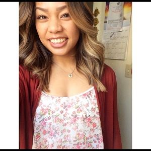 Meet your Posher, Bridgette