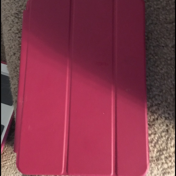 Other - iPad mini Smart Case