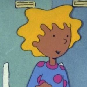 Meet your Posher, Courtney