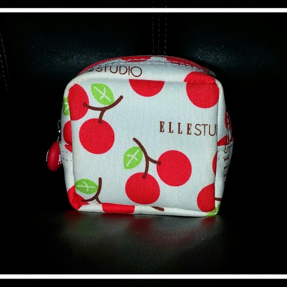 Makeup Bag