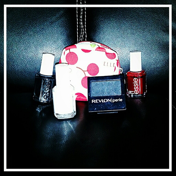 Makeup Bag - Picture 2 of 4
