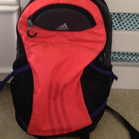 Adidas backpack