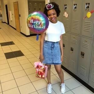 Meet your Posher, Micah