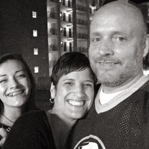 Meet your Posher, Teresa