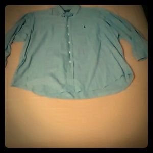 Polo Ralph-Lauren dress shirt