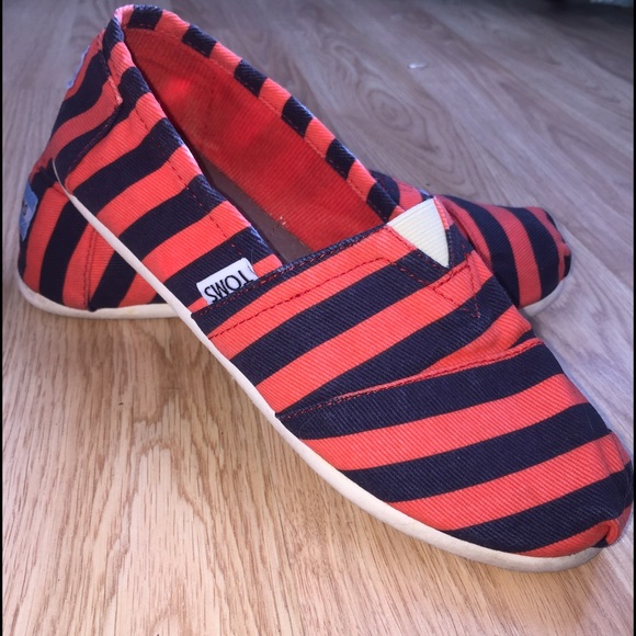 Nautical Toms