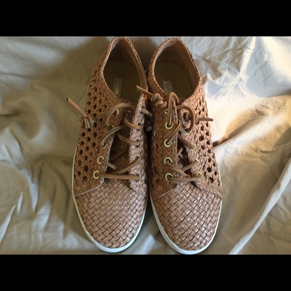 Michael Kors sneakers