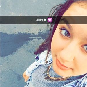 Meet your Posher, Rachel