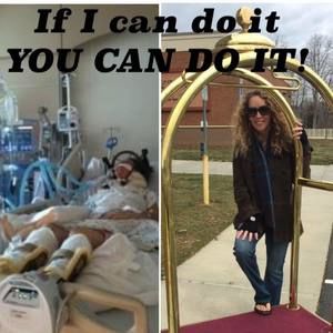 Meet your Posher, Mary