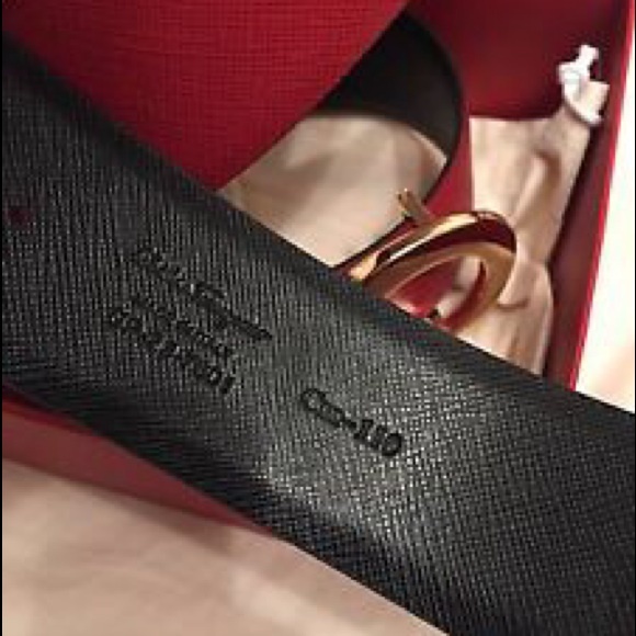 Salvatore Ferragamo