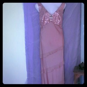 Evening Gown