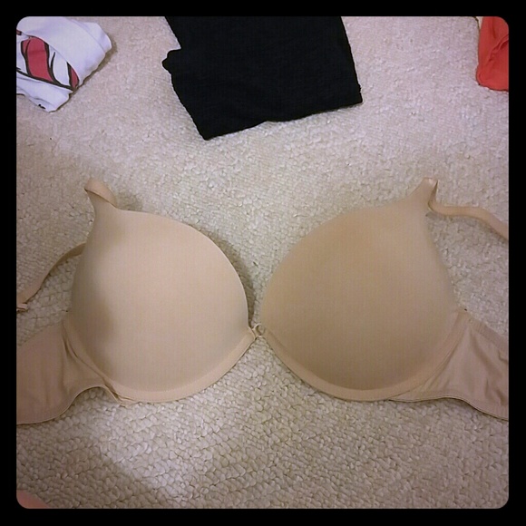 Aerie charley bra 34 D