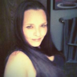 Meet your Posher, Vanessa