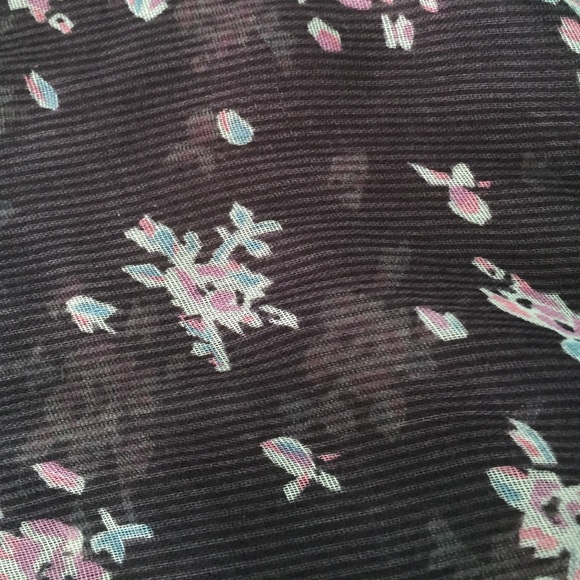 Infinity scarf