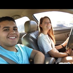 Meet your Posher, Skylar