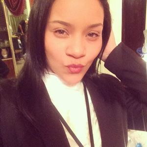 Meet your Posher, Katia