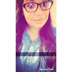 Meet your Posher, Alysa