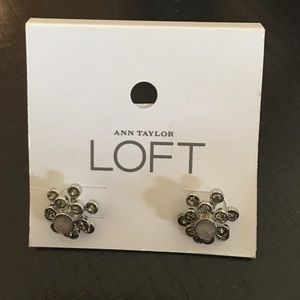 Ann Taylor Loft Earrings
