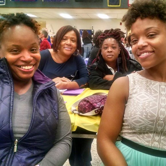 Meet your Posher, Tomeka - Picture 1 of 1