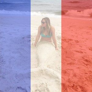 Meet your Posher, Jenna